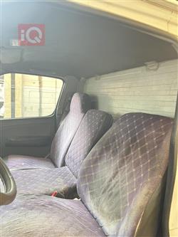 Nissan Urvan